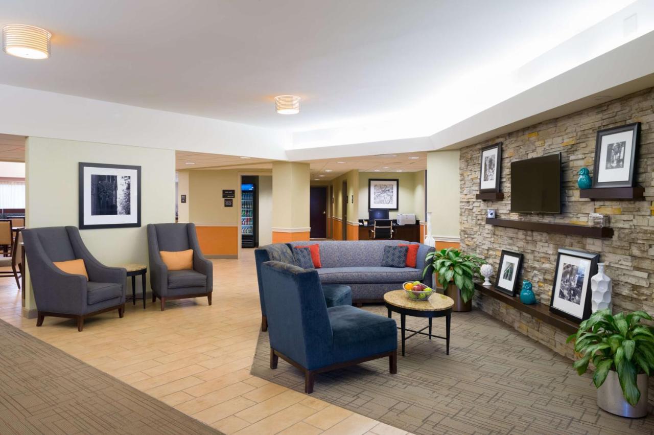Larkspur Landing Carlisle Hotel Bagian luar foto