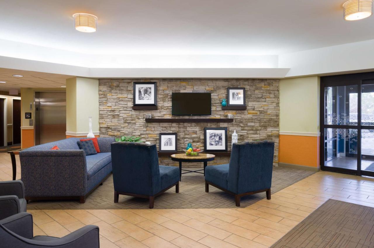 Larkspur Landing Carlisle Hotel Bagian luar foto