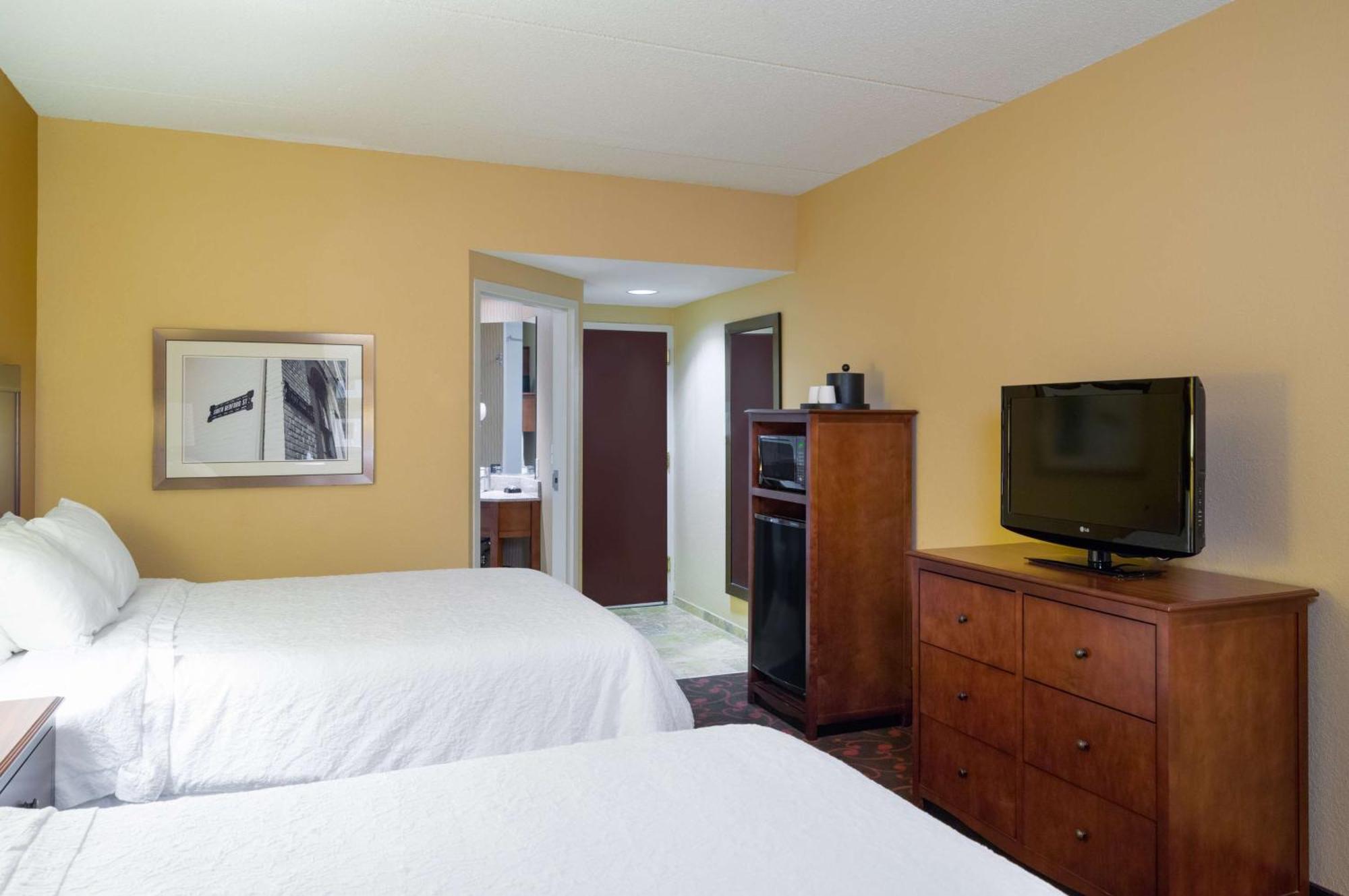 Larkspur Landing Carlisle Hotel Bagian luar foto