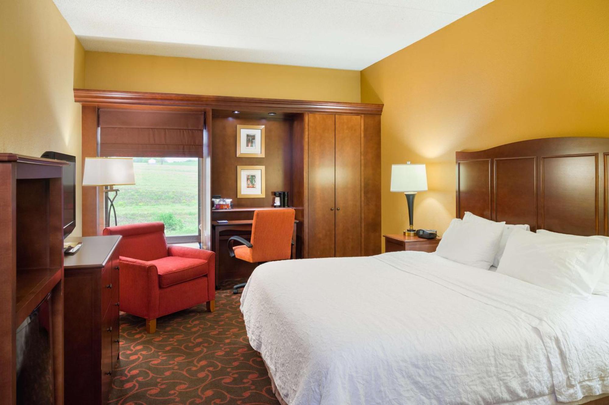 Larkspur Landing Carlisle Hotel Bagian luar foto