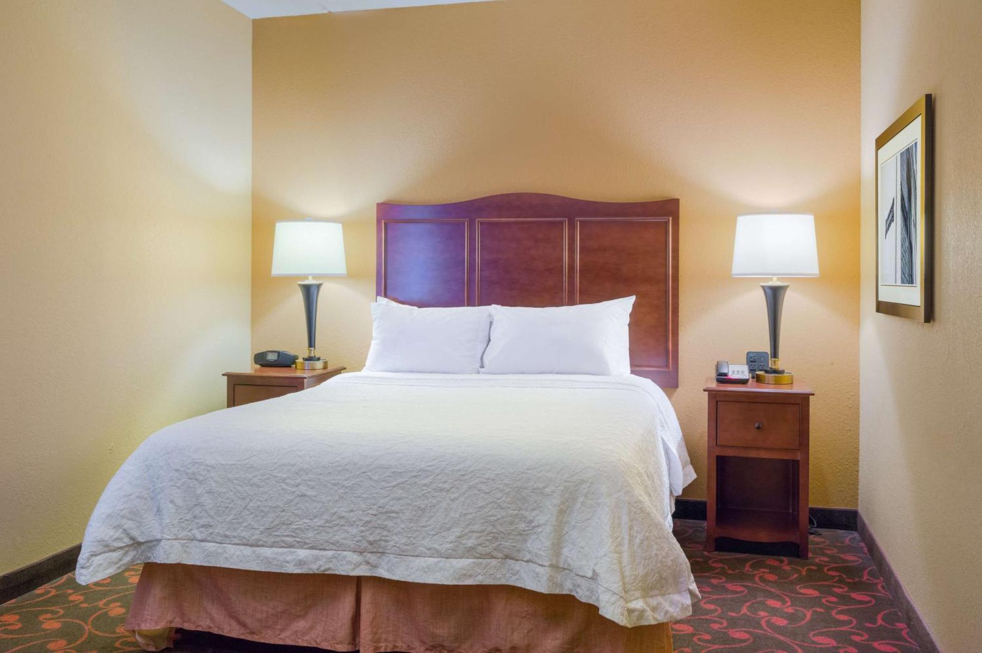 Larkspur Landing Carlisle Hotel Bagian luar foto