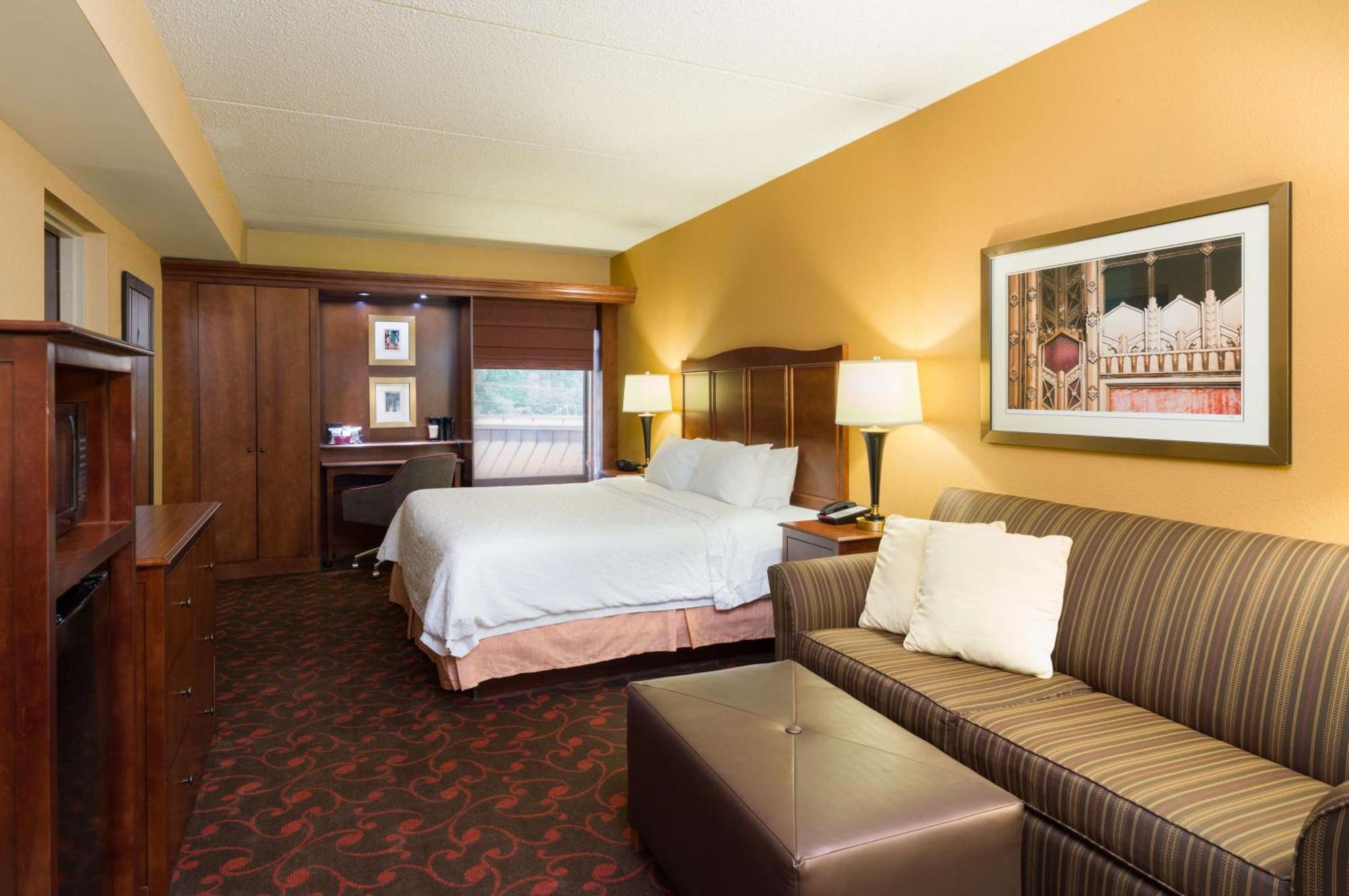 Larkspur Landing Carlisle Hotel Bagian luar foto