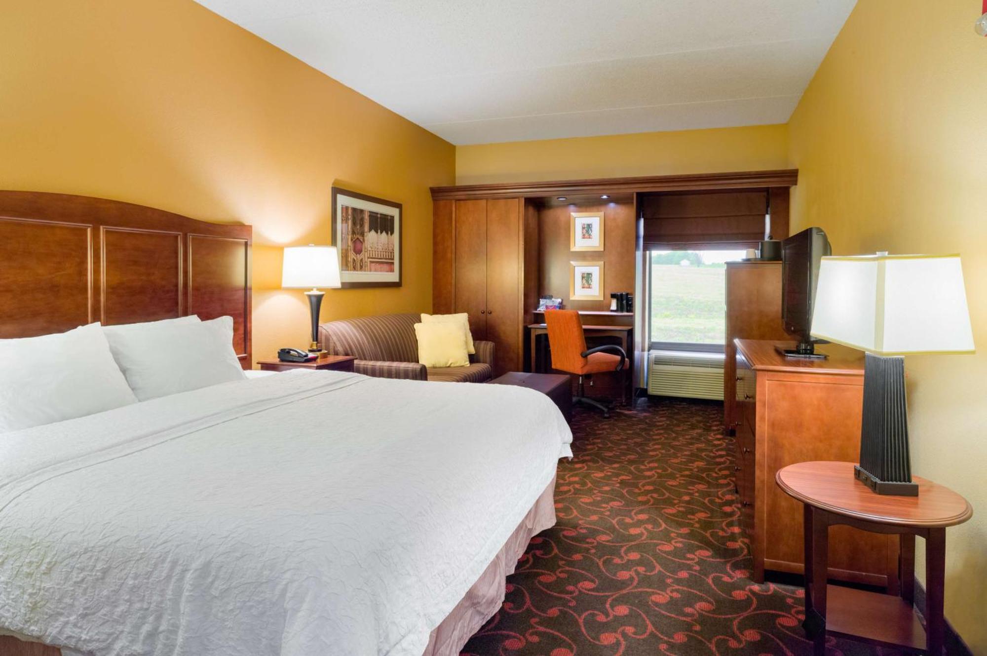 Larkspur Landing Carlisle Hotel Bagian luar foto