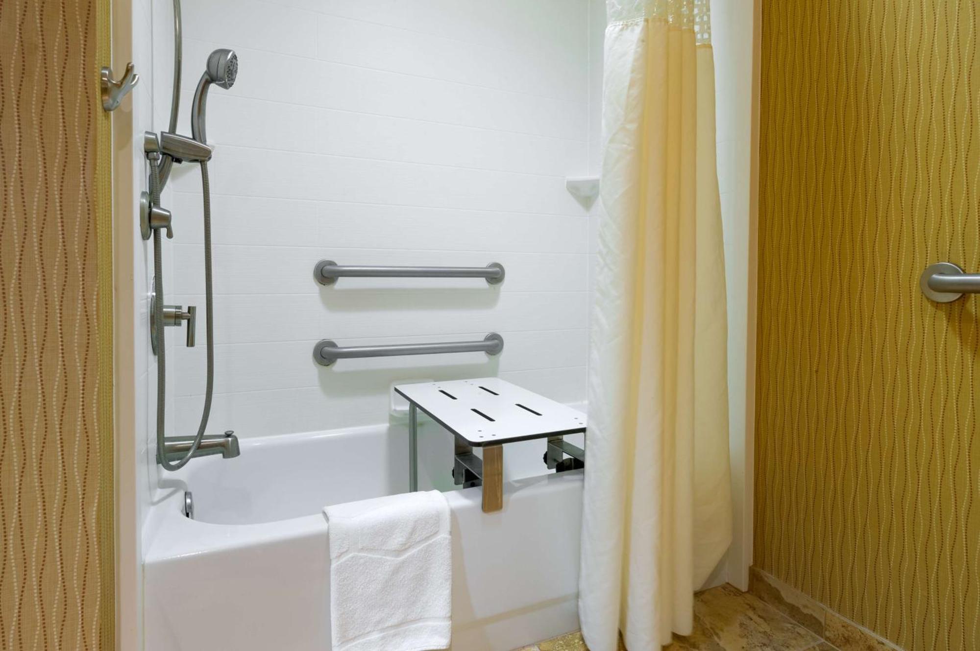 Larkspur Landing Carlisle Hotel Bagian luar foto