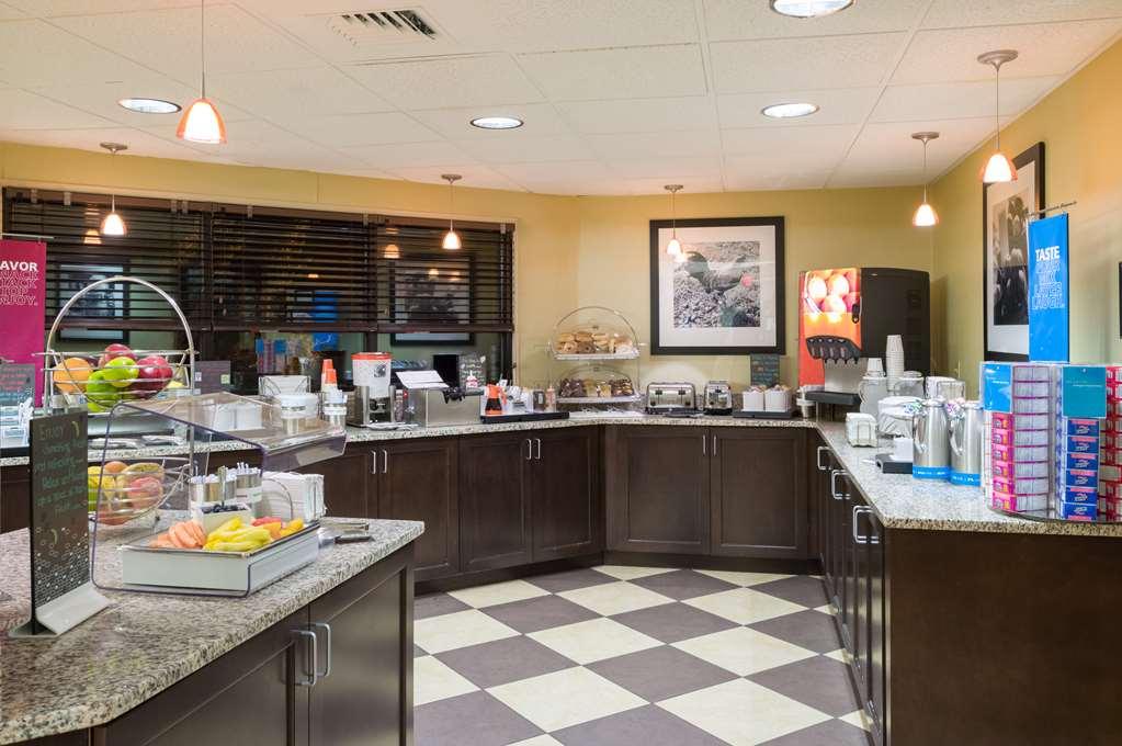 Larkspur Landing Carlisle Hotel Restoran foto