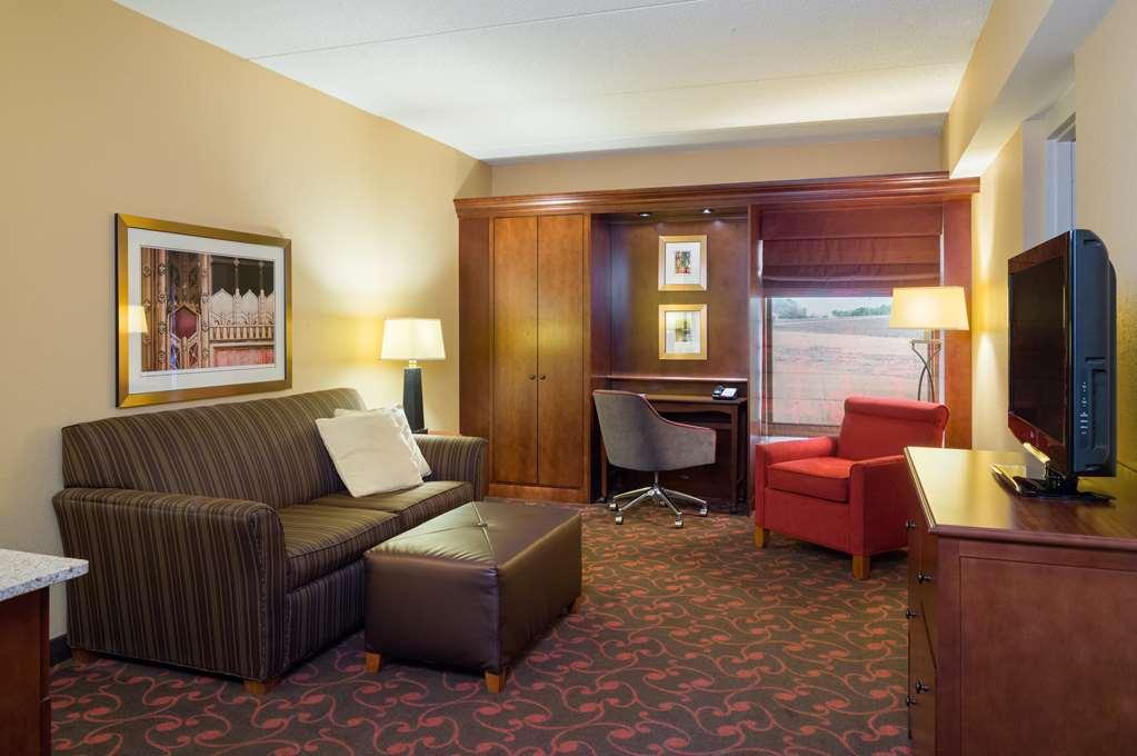 Larkspur Landing Carlisle Hotel Ruang foto