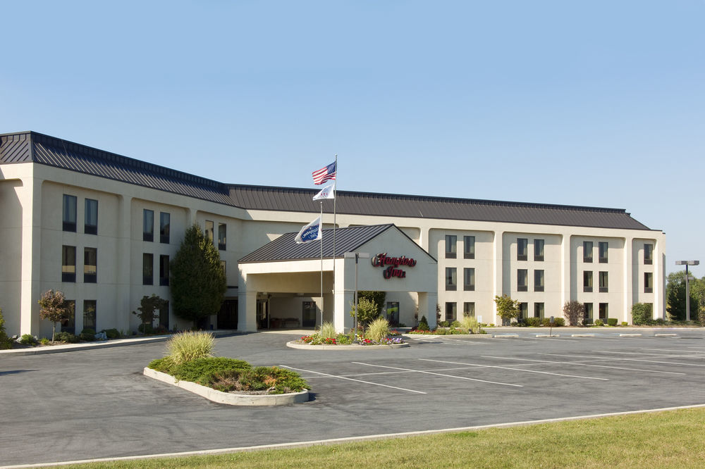Larkspur Landing Carlisle Hotel Bagian luar foto