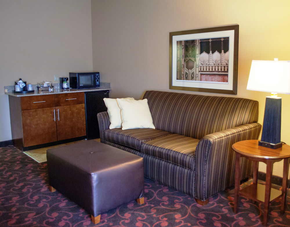 Larkspur Landing Carlisle Hotel Bagian luar foto