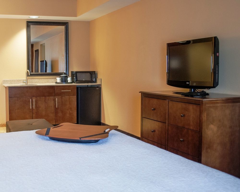Larkspur Landing Carlisle Hotel Bagian luar foto